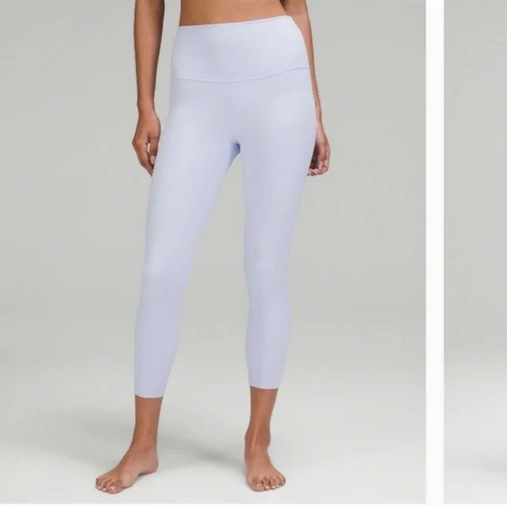 Lululemon - Align - 21" - Light Blue